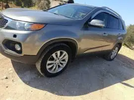 Kia Sorento 2010, Daraa, RF58598811