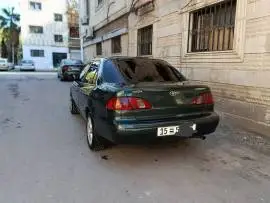 Toyota Corolla 2001, Damascus, RF46667912