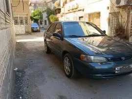 Toyota Corolla 2001, Damascus, RF46667912