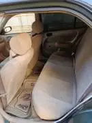 Toyota Corolla 2001, Damascus, RF46667912