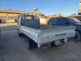 هونداي بورتر 2011, دمشق, RF20230535