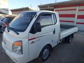 Hyundai Porter 2011, Damascus, RF20230535
