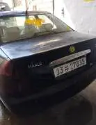 Suzuki Splash 2008, Damascus, RF49922021