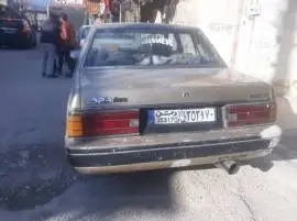 Mazda 929 1983, Damascus, RF11505565