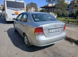 شفروليه افيو 2006, حمص, RF63409345