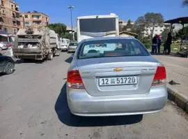 شفروليه افيو 2006, حمص, RF63409345