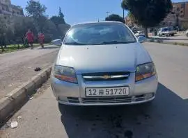 شفروليه افيو 2006, حمص, RF63409345