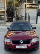 Volkswagen Passat 2005, Aleppo, RF12449024
