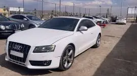 اودي A5 2009, RF17593674