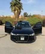 أودي A6 2015 للبيع, دمشق, RF11151891