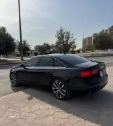 أودي A6 2015 للبيع, دمشق, RF11151891