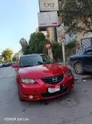 Mazda Zoom 2006, Damascus, RF19096988