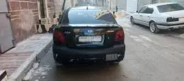 Kia Rio 2007, Aleppo, RF12255377