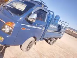 سيارة بورتر 2012, درعا, RF65681601