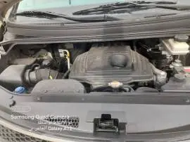 Hyundai H1 2011, Aleppo, RF13848796