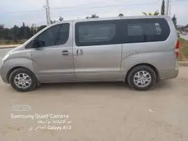 Hyundai H1 2011, Aleppo, RF13848796
