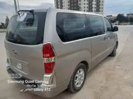 Hyundai H1 2011, Aleppo, RF13848796
