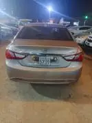 Hyundai Sonata 2011, Aleppo, RF19113416