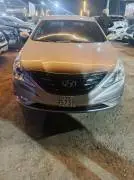 Hyundai Sonata 2011, Aleppo, RF19113416