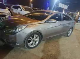Hyundai Sonata 2011, Aleppo, RF19113416