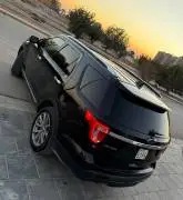فورد أكسبلور 2016 ليمتد للبيع, دمشق, RF72071967