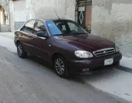 Daewoo Lanos 2011 for sale, Aleppo, RF13584104