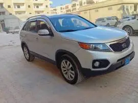 كيا سيرنتو 2011, RF50641827