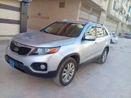 كيا سيرنتو 2011, RF50641827