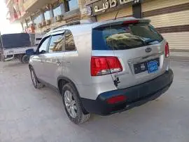 كيا سيرنتو 2011, RF50641827
