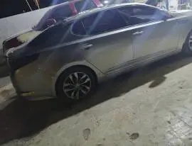 Kia K5 2013, Idlib, RF12021037