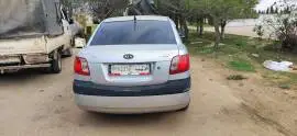 Kia Rio 2009, RF16389075