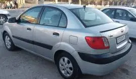 كيا ريو 2009, دمشق, RF19546815