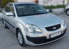 Kia Rio 2009, Damascus, RF19546815