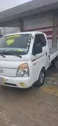 Hyundai Porter 2010, Daraa, RF16093937
