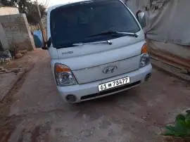 هيونداي بورتر 2005, RF14566606