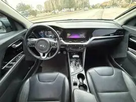 كيا نيرو موديل 2020, دمشق, RF13372607