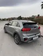 كيا نيرو موديل 2020, دمشق, RF13372607