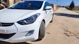 سيارة كامري 2011, إدلب, RF93366832