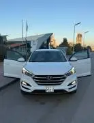 Hyundai Tucson 2017, Damascus, RF18510064