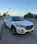 هونداي توسان 2017, دمشق, RF18510064