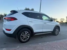 Hyundai Tucson 2017, Damascus, RF18510064
