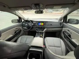 Kia Sedona 2015, Damascus, RF12889486