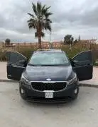 Kia Sedona 2015, Damascus, RF12889486