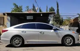 هونداي سوناتا 2015, دمشق, RF88778532