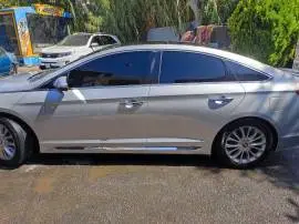 هونداي سوناتا 2015, دمشق, RF88778532