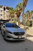 Hyundai Sonata 2015, Damascus, RF88778532