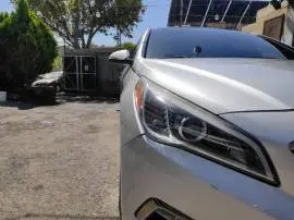 هونداي سوناتا 2015, دمشق, RF88778532