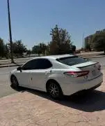 Toyota Camry 2020 Hybrid, Damascus, RF91799996