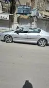 Peugeot 407 2005, Damascus, RF58234980