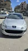 Peugeot 407 2005, Damascus, RF58234980